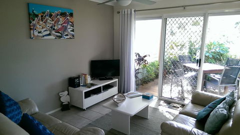 Sails Lifestyle Resort - Australian Directory 2