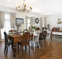 Saint Eloi - la maison - Australian Directory