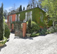 Saint Eloi - le jardin - Australian Directory