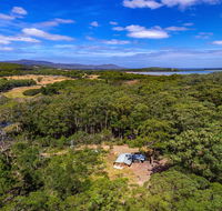 Saintys Creek Cottage - Australian Directory