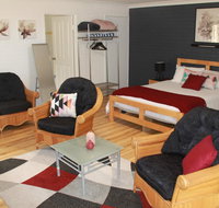 Salamander Beach Accommodation - Adults Only - Australian Directory