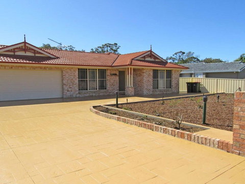 Salamander Way', 99a Salamander Way - Fantastic Duplex Close To Horizons Golf Resort - Australian Directory 0