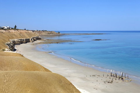 Saltaire Cottages - Australian Directory 1