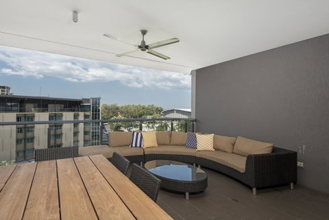 Saltwater Suites - 1,2 & 3 Bed Waterfront Apartments - Australian Directory 3