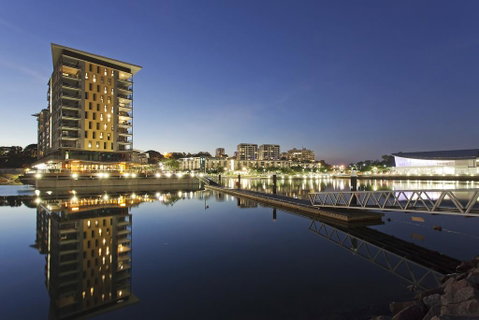 Saltwater Suites - 1,2 & 3 Bed Waterfront Apartments - Australian Directory 0