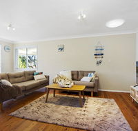 Sam's Beach Shack - Australian Directory