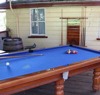 Samford Cottage - Australian Directory