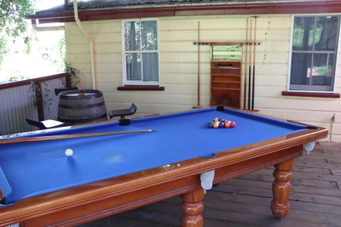Samford Cottage - Australian Directory 0