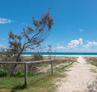 San Chelsea Beachside Apartments - Australian Directory