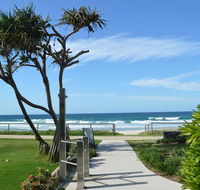 Sanctuary Beach Resort - Australian Directory