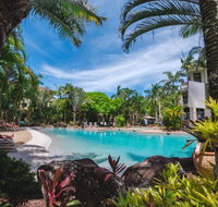 Sanctuary Lake Apartments - Australian Directory