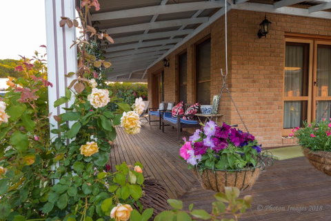 Sanctuary@Waratah - Australian Directory 2