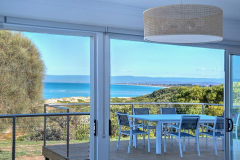 Sandbar Beach House - Australian Directory 0