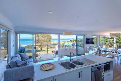 Sandbar Beach House - Australian Directory 1