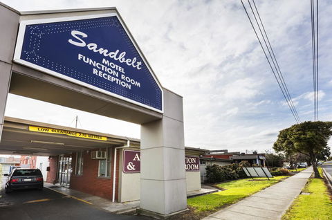 Sandbelt Club Hotel - Australian Directory 3