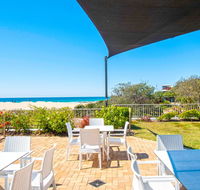 Sandcastles On Currumbin Beach - Australian Directory