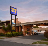 Sandhurst Motor Inn Bendigo - Australian Directory