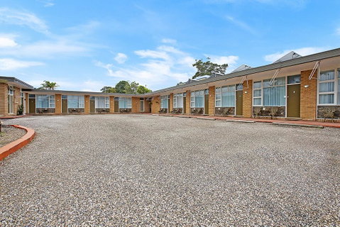 Sandpiper Motel Ulladulla - Australian Directory 3