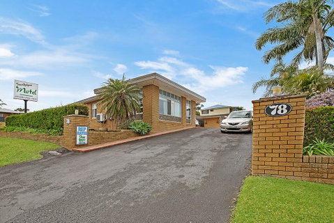 Sandpiper Motel Ulladulla - Australian Directory 2