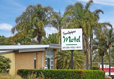 Sandpiper Motel Ulladulla - Australian Directory 0