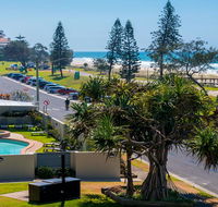 Sandrift Beachfront Apartments - Australian Directory