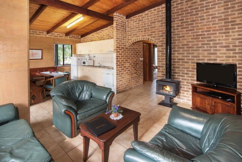 Sandy Bay Holiday Park - Australian Directory 3