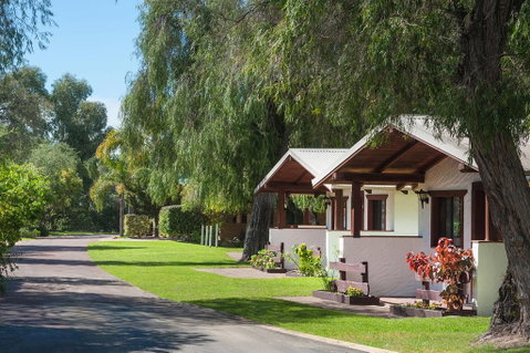Sandy Bay Holiday Park - Australian Directory 2