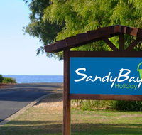 Sandy Bay Holiday Park - Australian Directory