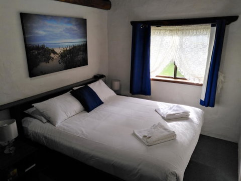 Sandy Bay Holiday Park - Australian Directory 1