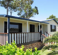 Sandy Feet Getaway - Australian Directory
