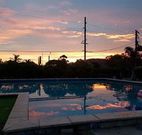 Sandy Hollow Tourist Park - Australian Directory