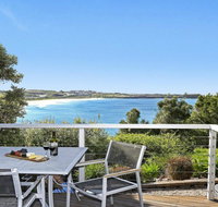 Santa Barbara On Bombo Beach - Australian Directory