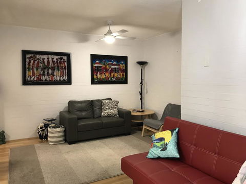Santa Monica Apartment - Australian Directory 0