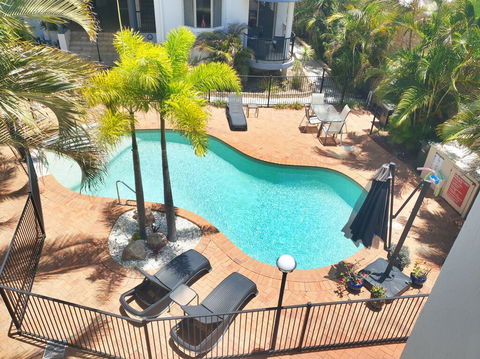 Santalina On Hervey Bay - Australian Directory 0
