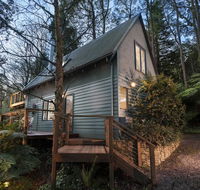 Santosa Cottage Sassafras - Australian Directory