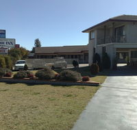 Sapphire City Motor Inn