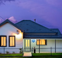 Sapphire Cottage - Australian Directory