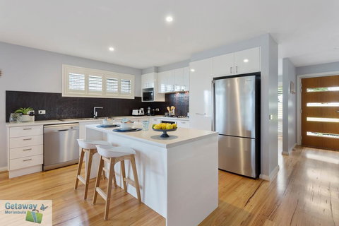 Sapphire Shores At Pambula Beach - Australian Directory 2