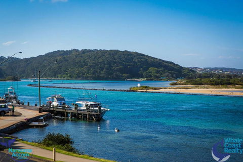 Sapphire Waters Unit 2 - Australian Directory 3
