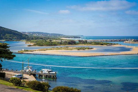 Sapphire Waters Unit 2 - Australian Directory 0