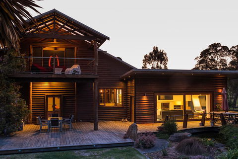 SASDEN ESTATE - Australian Directory 0