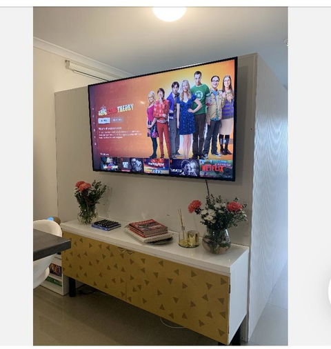 Sassy And Modern Apartment - Australian Directory 3