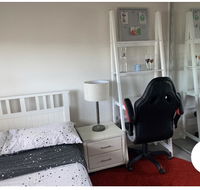 Sassy and modern apartment - Australian Directory