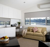 Savannah Cabins Taronga Western Plains Zoo - Australian Directory