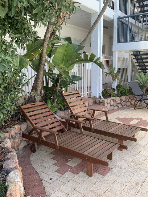 Scarborough Apartment - Australian Directory 1