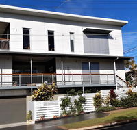 Scarborough Beach Break Holidays - Australian Directory