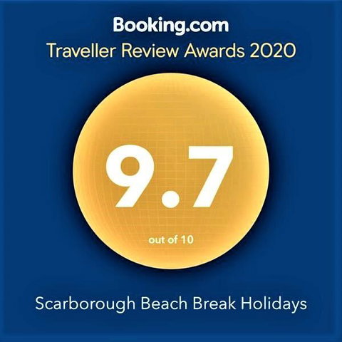 Scarborough Beach Break Holidays - Australian Directory 3