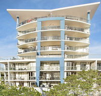 Scarborough Beach Resort Queensland - Australian Directory