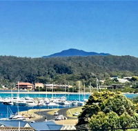 Scarlets by the Sea - Australian Directory