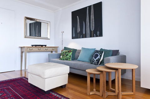 Scarlett's By Salamanca - Australian Directory 2
